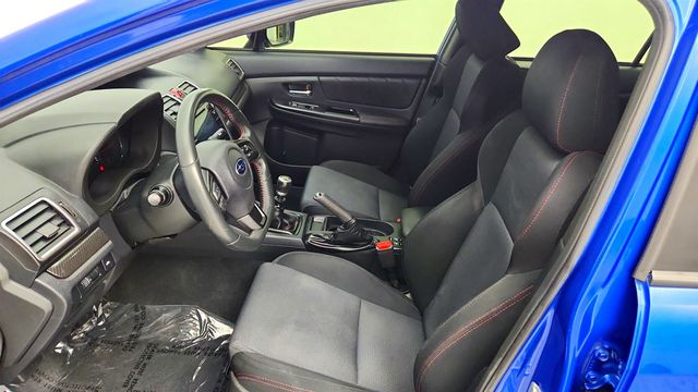 2021 Subaru WRX Premium Manual - 23057240 - 19