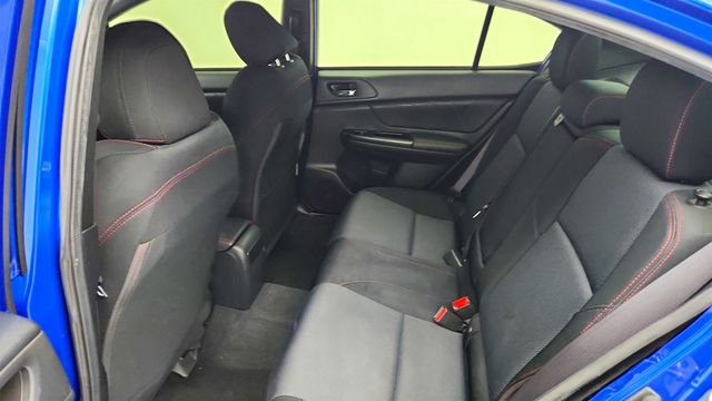 2021 Subaru WRX Premium Manual - 23057240 - 20