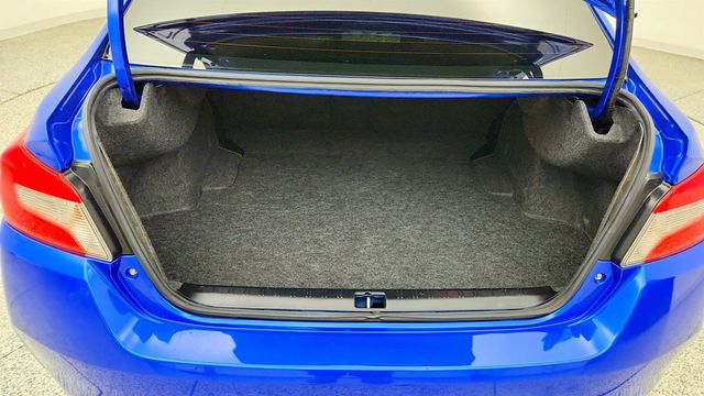 2021 Subaru WRX Premium Manual - 23057240 - 21