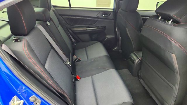 2021 Subaru WRX Premium Manual - 23057240 - 22