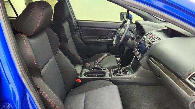 2021 Subaru WRX Premium Manual - 23057240 - 23