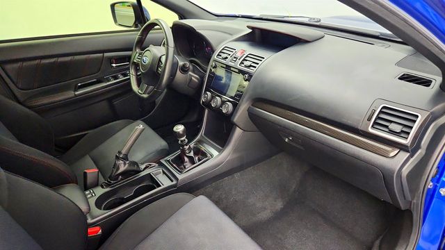 2021 Subaru WRX Premium Manual - 23057240 - 24