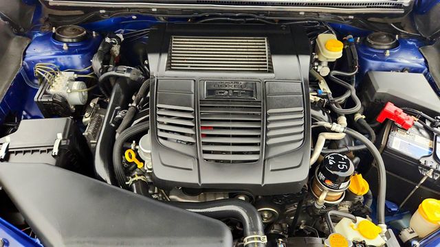 2021 Subaru WRX Premium Manual - 23057240 - 25