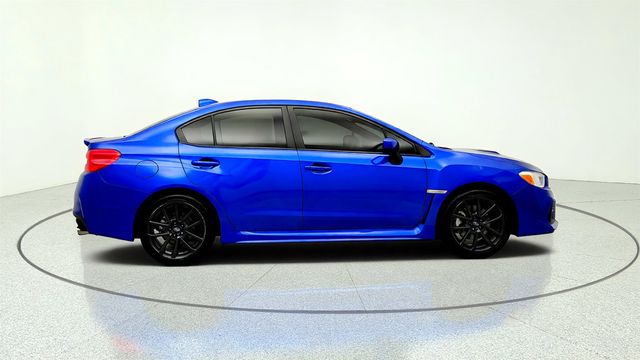 2021 Subaru WRX Premium Manual - 23057240 - 3