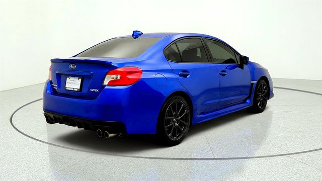 2021 Subaru WRX Premium Manual - 23057240 - 4