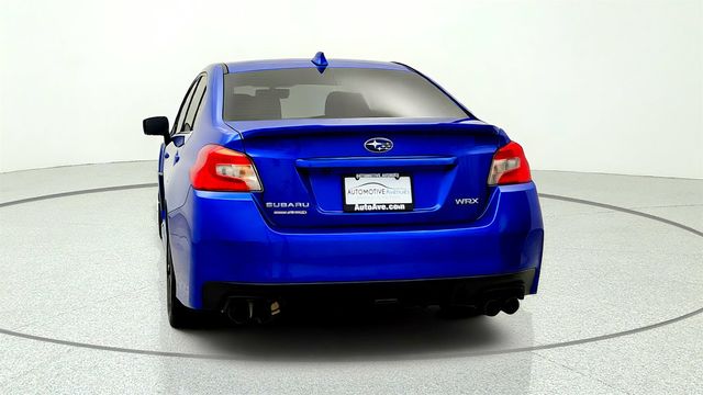 2021 Subaru WRX Premium Manual - 23057240 - 5