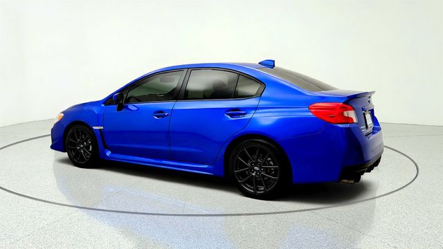 2021 Subaru WRX Premium Manual - 23057240 - 6