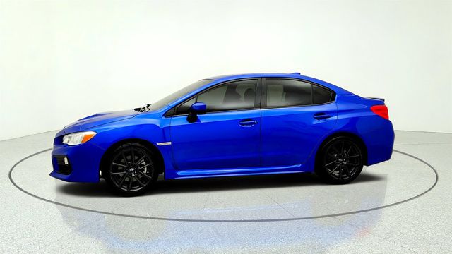 2021 Subaru WRX Premium Manual - 23057240 - 7
