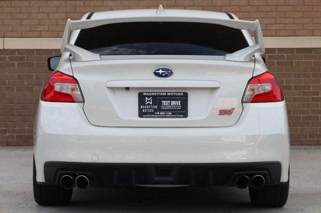 2021 Subaru WRX STI - 23068853 - 9