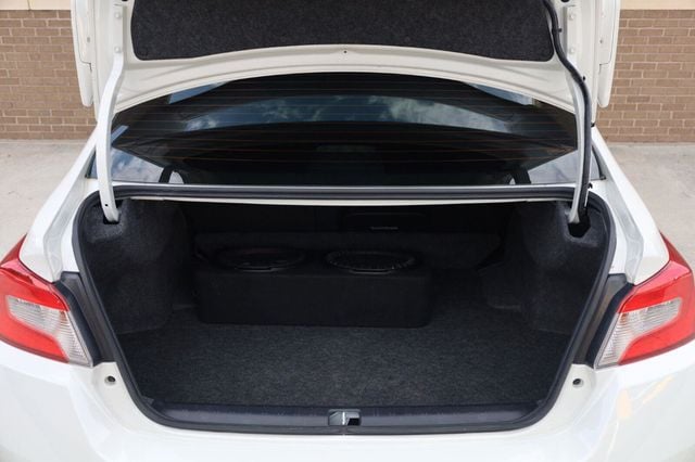 2021 Subaru WRX STI - 23068853 - 11