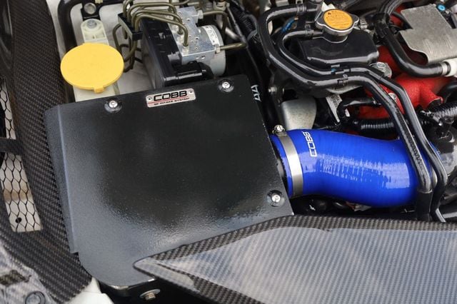 2021 Subaru WRX STI - 23068853 - 13
