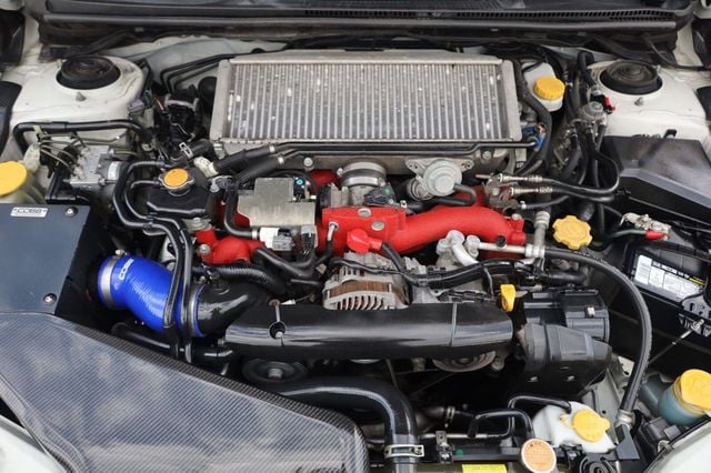 2021 Subaru WRX STI - 23068853 - 14