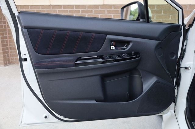 2021 Subaru WRX STI - 23068853 - 15