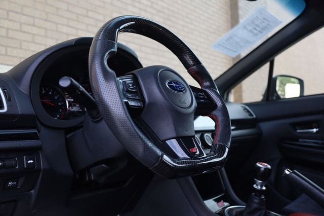 2021 Subaru WRX STI - 23068853 - 16