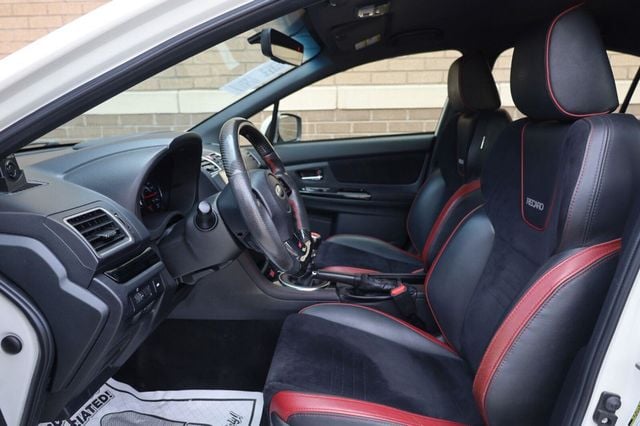 2021 Subaru WRX STI - 23068853 - 18