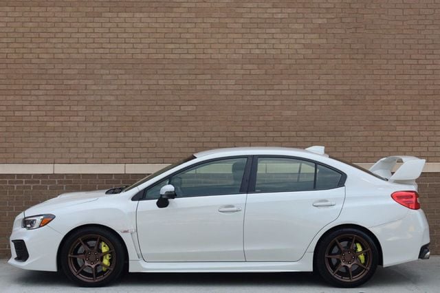 2021 Subaru WRX STI - 23068853 - 1