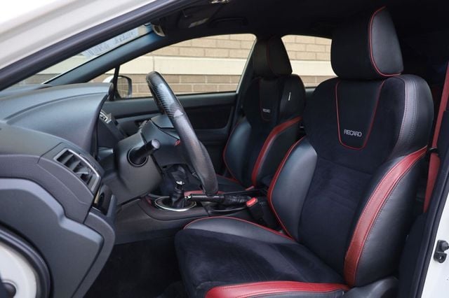 2021 Subaru WRX STI - 23068853 - 19