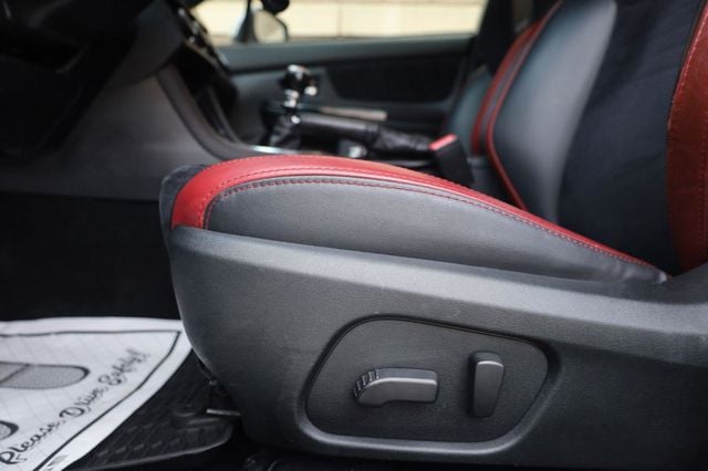 2021 Subaru WRX STI - 23068853 - 20