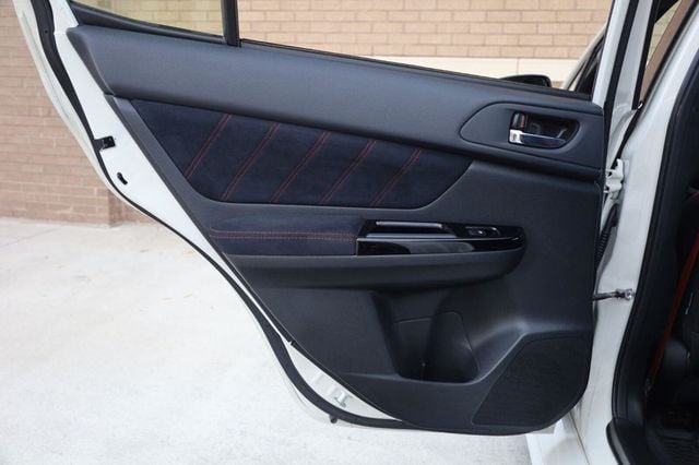 2021 Subaru WRX STI - 23068853 - 21