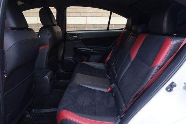 2021 Subaru WRX STI - 23068853 - 22