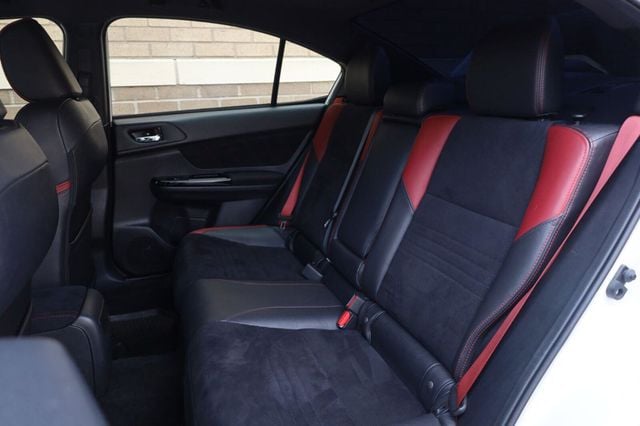 2021 Subaru WRX STI - 23068853 - 23
