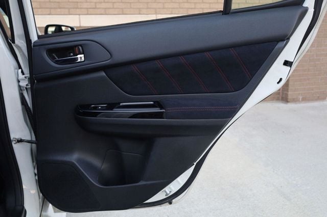 2021 Subaru WRX STI - 23068853 - 24
