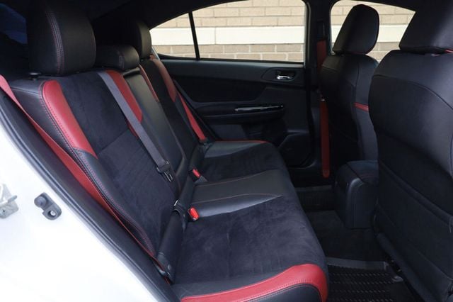 2021 Subaru WRX STI - 23068853 - 25