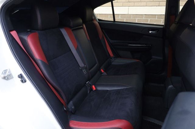 2021 Subaru WRX STI - 23068853 - 26