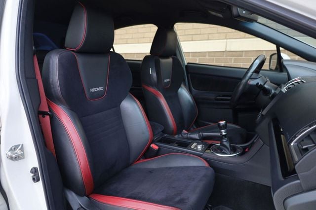 2021 Subaru WRX STI - 23068853 - 29