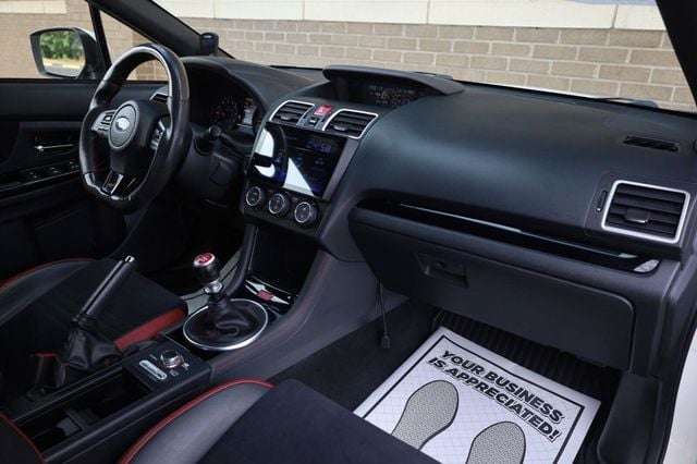 2021 Subaru WRX STI - 23068853 - 30