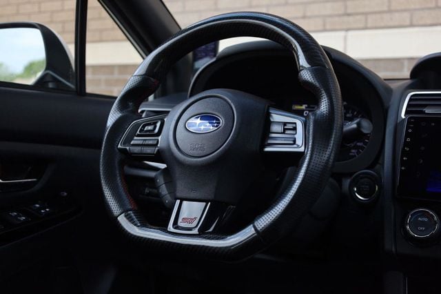 2021 Subaru WRX STI - 23068853 - 32