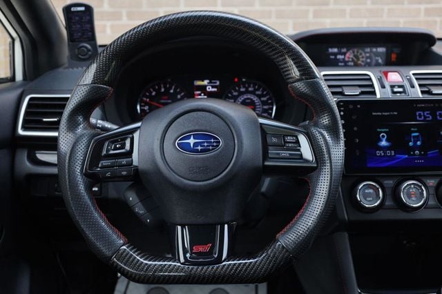 2021 Subaru WRX STI - 23068853 - 33