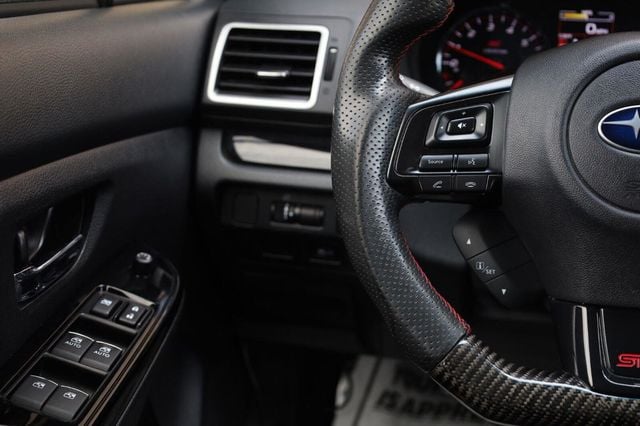 2021 Subaru WRX STI - 23068853 - 34