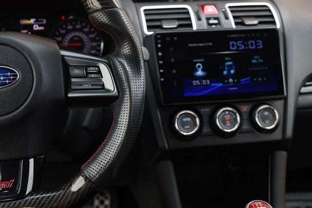 2021 Subaru WRX STI - 23068853 - 35