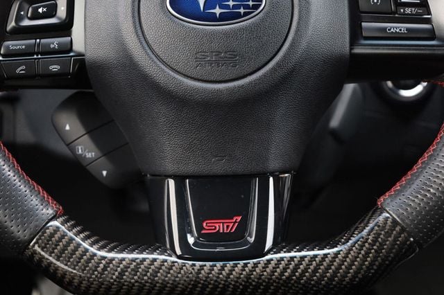 2021 Subaru WRX STI - 23068853 - 36