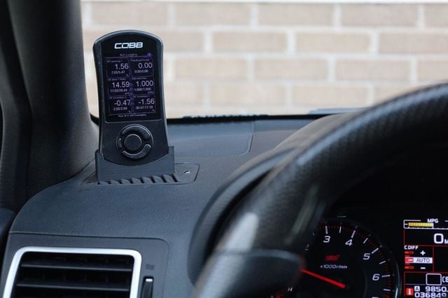2021 Subaru WRX STI - 23068853 - 39