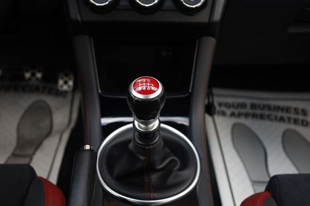 2021 Subaru WRX STI - 23068853 - 47