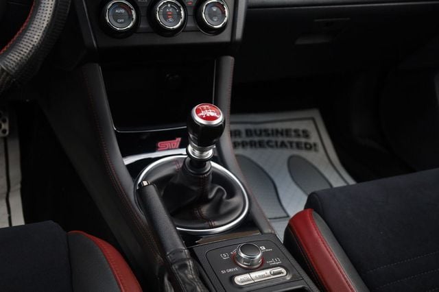 2021 Subaru WRX STI - 23068853 - 48