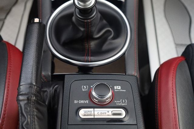 2021 Subaru WRX STI - 23068853 - 49