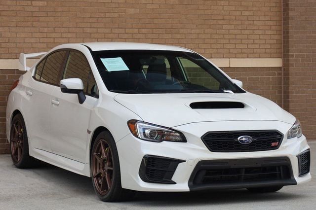 2021 Subaru WRX STI - 23068853 - 6