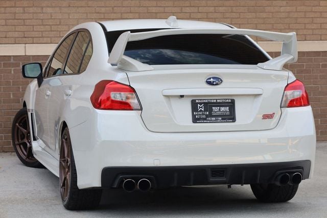 2021 Subaru WRX STI - 23068853 - 7
