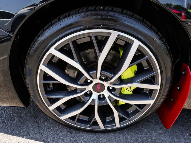 2021 Subaru WRX STI - 23098397 - 9