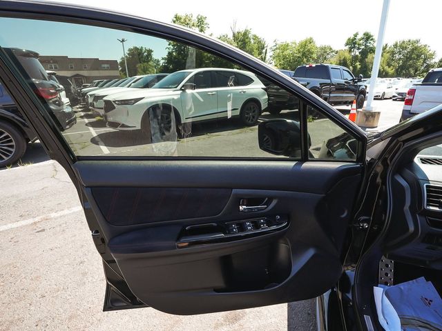 2021 Subaru WRX STI - 23098397 - 11