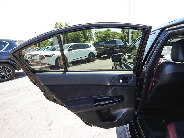 2021 Subaru WRX STI - 23098397 - 13