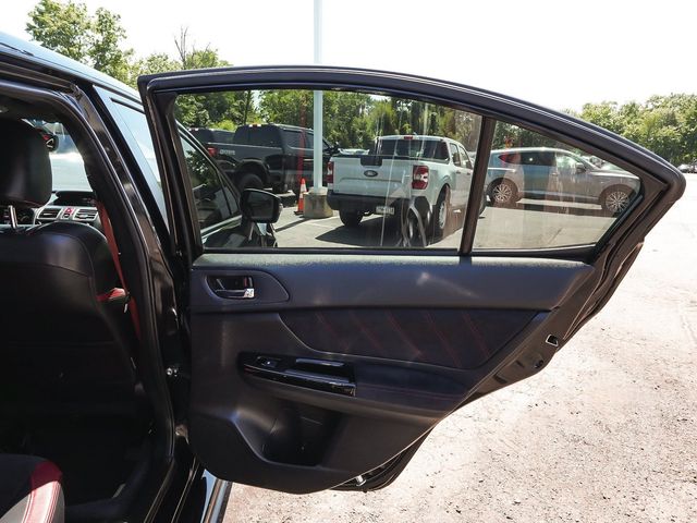 2021 Subaru WRX STI - 23098397 - 14