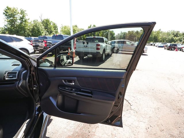 2021 Subaru WRX STI - 23098397 - 15