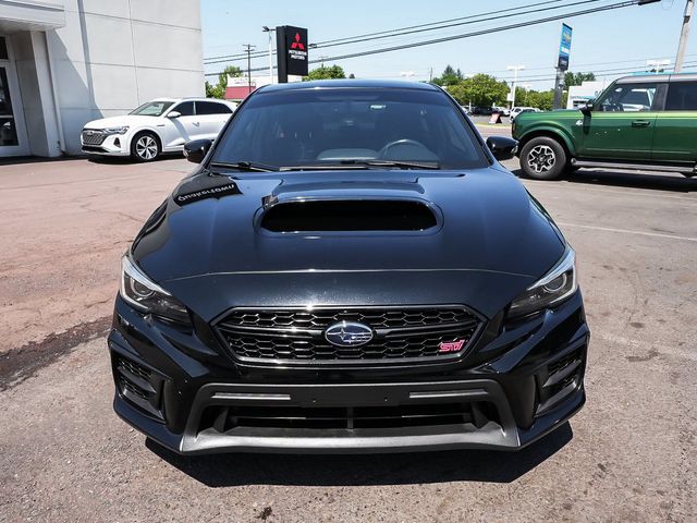 2021 Subaru WRX STI - 23098397 - 1