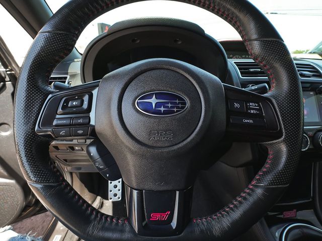2021 Subaru WRX STI - 23098397 - 19