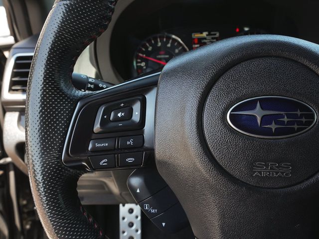 2021 Subaru WRX STI - 23098397 - 20