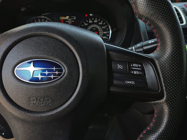 2021 Subaru WRX STI - 23098397 - 21